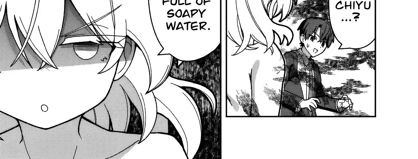 Isekai Rakuraku Mujintou Life ~Class Ten'i de Craft Ability wo Eranda Ore Dake ga, Bishoujo Tachi to Slow Life wo Okureru-ppoi~ Chapter 7 page 16