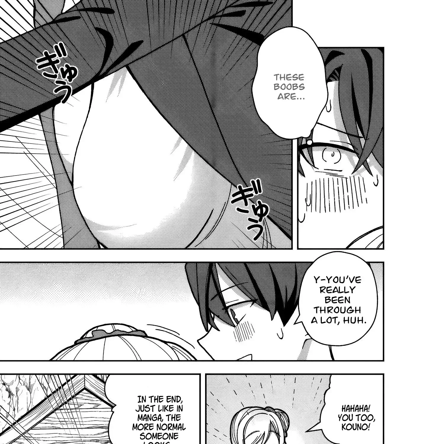 Isekai Rakuraku Mujintou Life ~Class Ten'i de Craft Ability wo Eranda Ore Dake ga, Bishoujo Tachi to Slow Life wo Okureru-ppoi~ Chapter 7 page 27