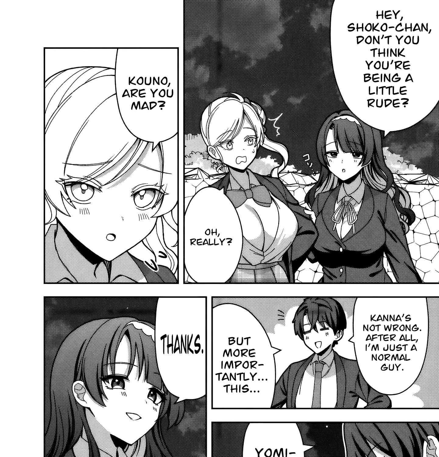 Isekai Rakuraku Mujintou Life ~Class Ten'i de Craft Ability wo Eranda Ore Dake ga, Bishoujo Tachi to Slow Life wo Okureru-ppoi~ Chapter 7 page 29