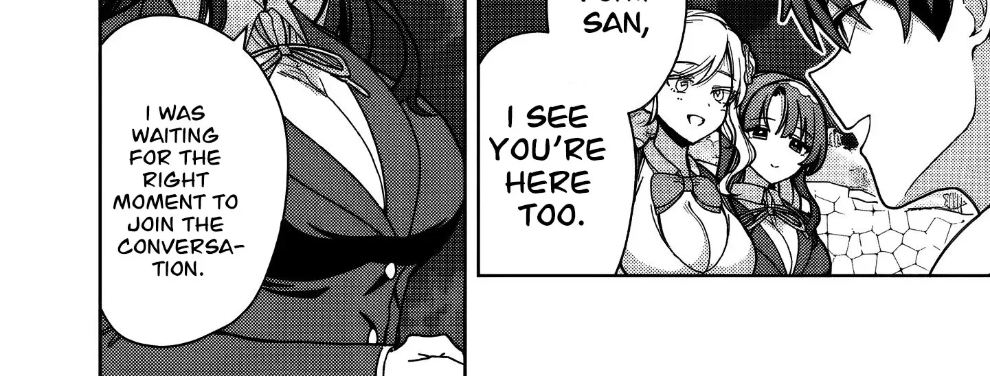 Isekai Rakuraku Mujintou Life ~Class Ten'i de Craft Ability wo Eranda Ore Dake ga, Bishoujo Tachi to Slow Life wo Okureru-ppoi~ Chapter 7 page 30