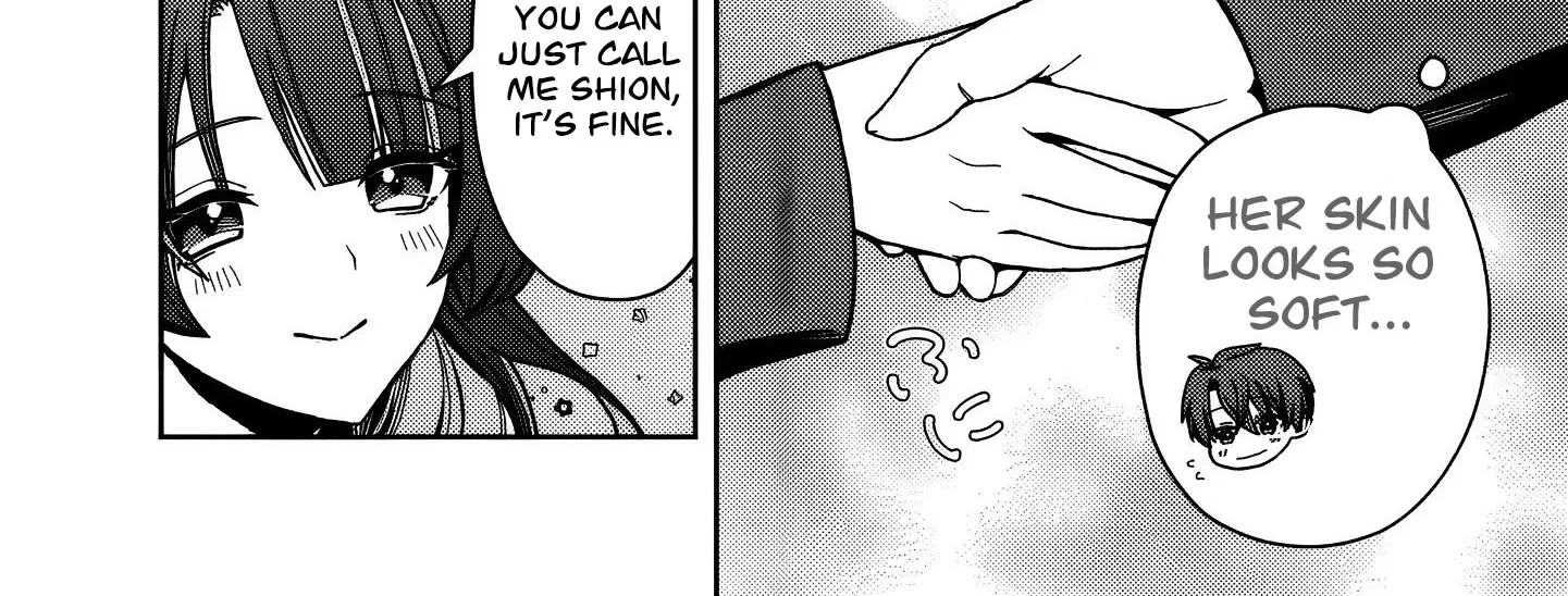 Isekai Rakuraku Mujintou Life ~Class Ten'i de Craft Ability wo Eranda Ore Dake ga, Bishoujo Tachi to Slow Life wo Okureru-ppoi~ Chapter 7 page 34