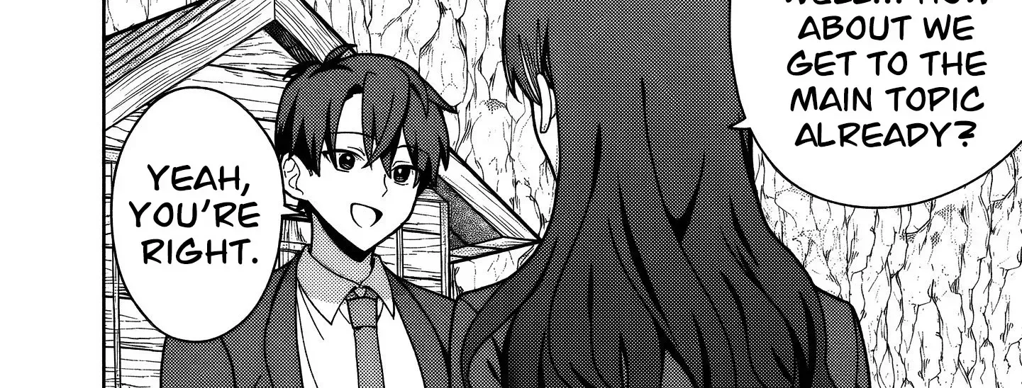 Isekai Rakuraku Mujintou Life ~Class Ten'i de Craft Ability wo Eranda Ore Dake ga, Bishoujo Tachi to Slow Life wo Okureru-ppoi~ Chapter 7 page 38