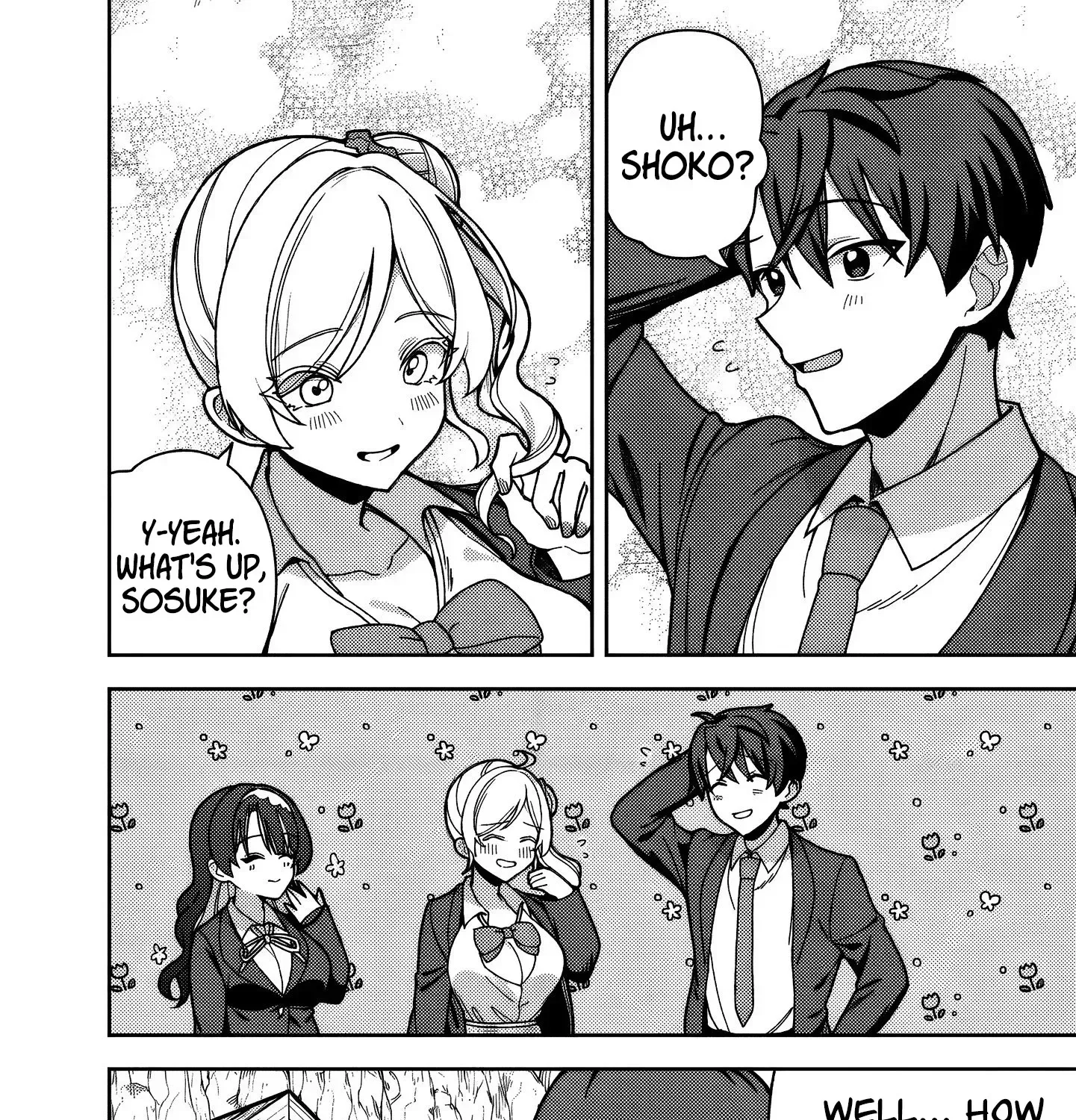 Isekai Rakuraku Mujintou Life ~Class Ten'i de Craft Ability wo Eranda Ore Dake ga, Bishoujo Tachi to Slow Life wo Okureru-ppoi~ Chapter 7 page 37