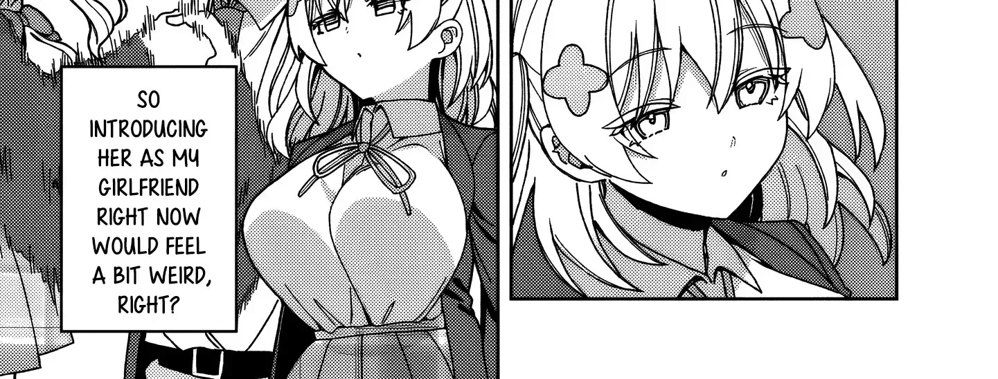 Isekai Rakuraku Mujintou Life ~Class Ten'i de Craft Ability wo Eranda Ore Dake ga, Bishoujo Tachi to Slow Life wo Okureru-ppoi~ Chapter 8 page 19