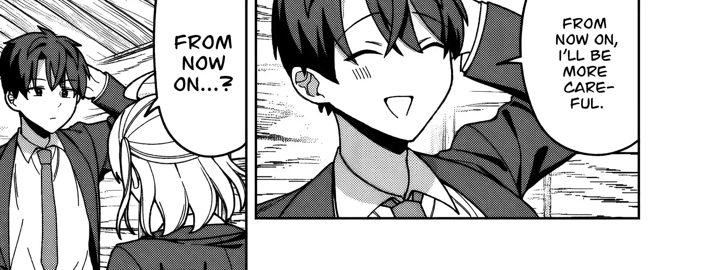 Isekai Rakuraku Mujintou Life ~Class Ten'i de Craft Ability wo Eranda Ore Dake ga, Bishoujo Tachi to Slow Life wo Okureru-ppoi~ Chapter 8 page 15