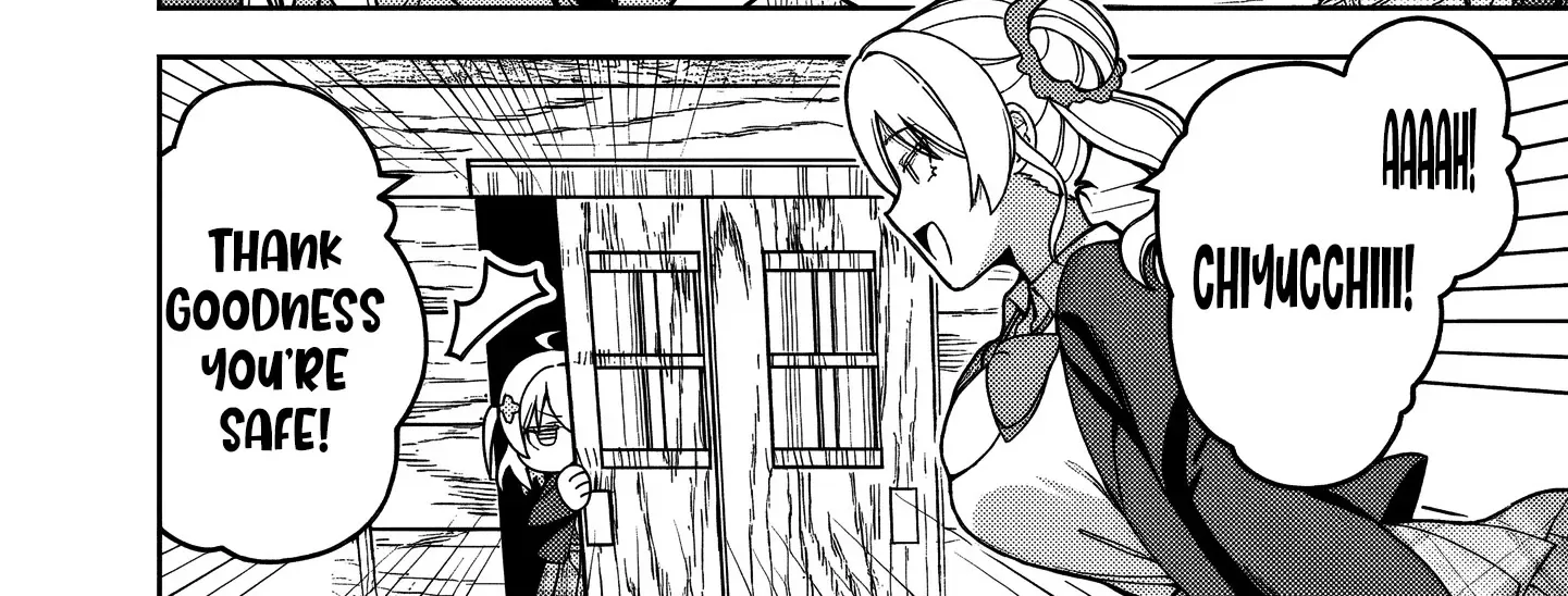 Isekai Rakuraku Mujintou Life ~Class Ten'i de Craft Ability wo Eranda Ore Dake ga, Bishoujo Tachi to Slow Life wo Okureru-ppoi~ Chapter 8 page 5