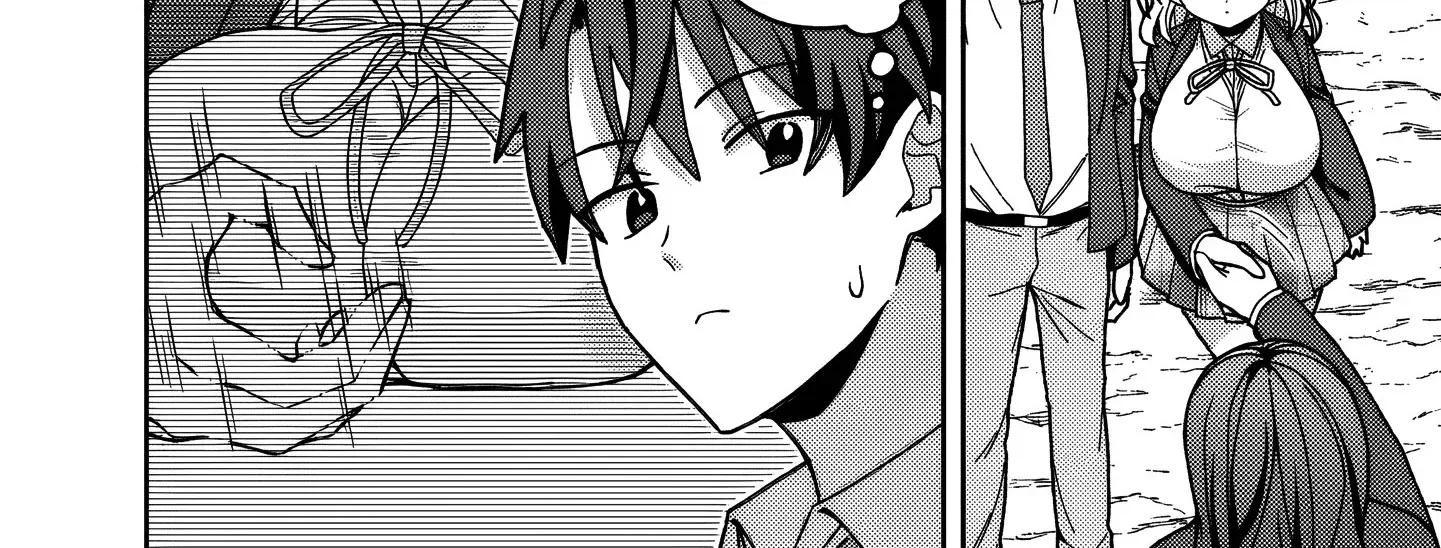 Isekai Rakuraku Mujintou Life ~Class Ten'i de Craft Ability wo Eranda Ore Dake ga, Bishoujo Tachi to Slow Life wo Okureru-ppoi~ Chapter 8 page 21