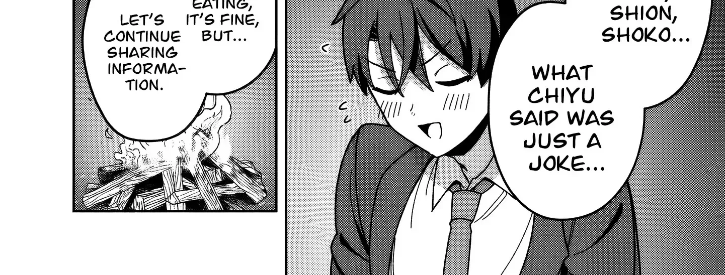 Isekai Rakuraku Mujintou Life ~Class Ten'i de Craft Ability wo Eranda Ore Dake ga, Bishoujo Tachi to Slow Life wo Okureru-ppoi~ Chapter 8 page 41