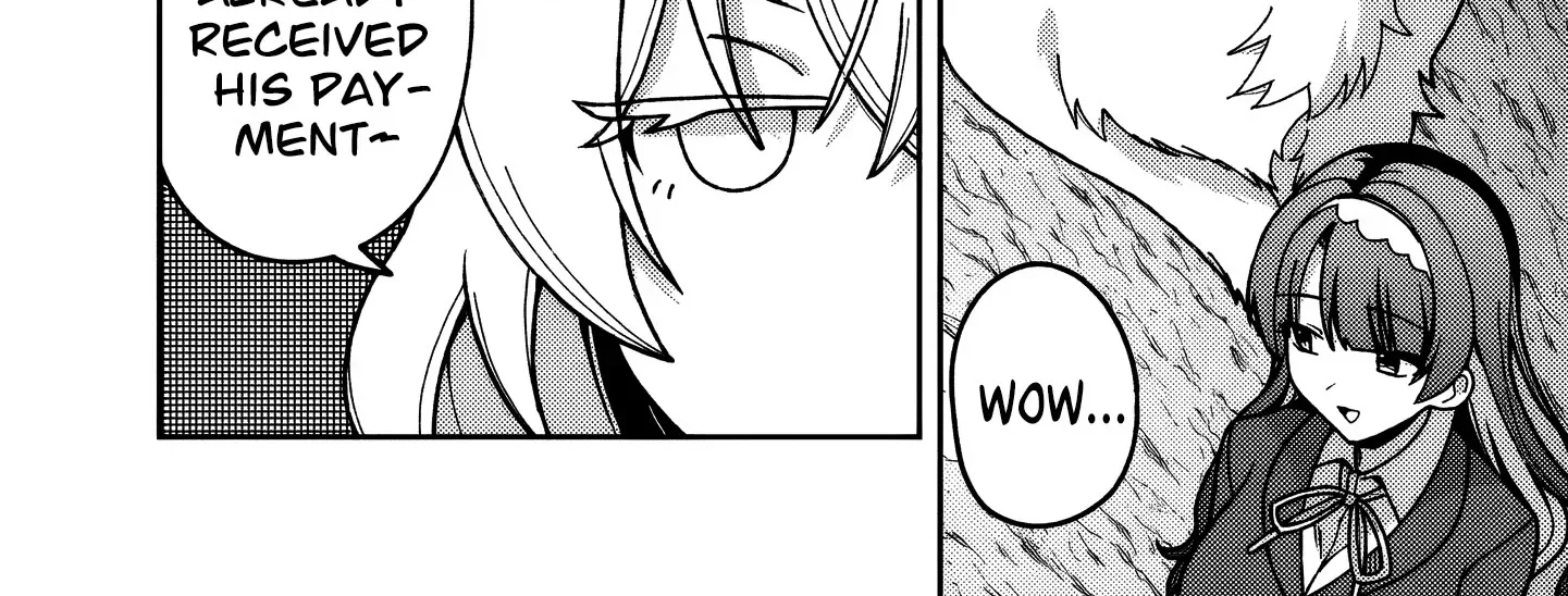 Isekai Rakuraku Mujintou Life ~Class Ten'i de Craft Ability wo Eranda Ore Dake ga, Bishoujo Tachi to Slow Life wo Okureru-ppoi~ Chapter 8 page 37