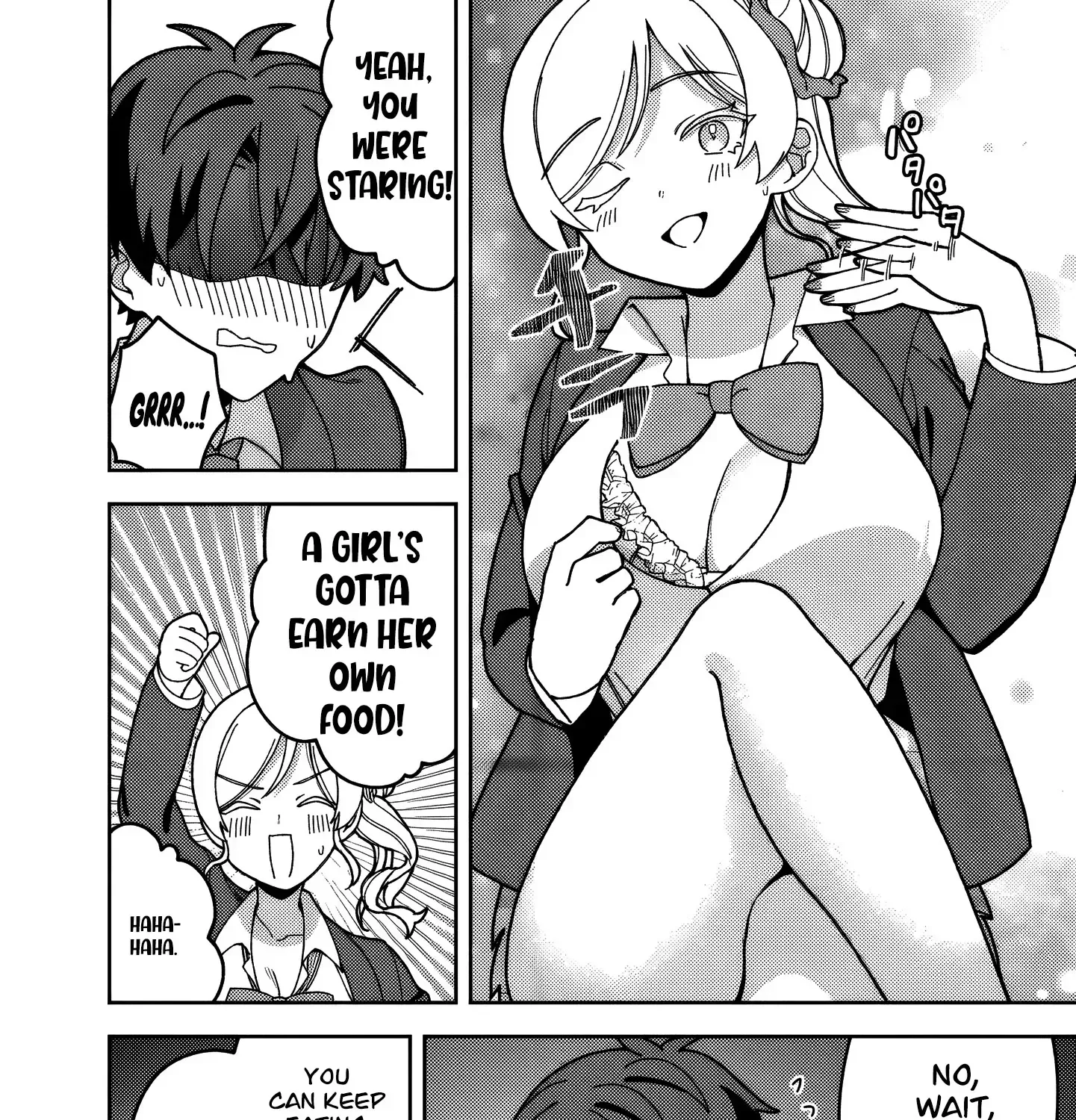 Isekai Rakuraku Mujintou Life ~Class Ten'i de Craft Ability wo Eranda Ore Dake ga, Bishoujo Tachi to Slow Life wo Okureru-ppoi~ Chapter 8 page 40