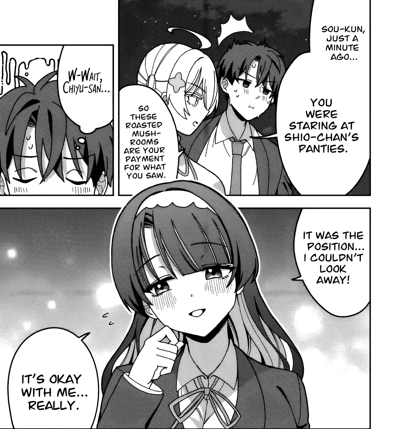 Isekai Rakuraku Mujintou Life ~Class Ten'i de Craft Ability wo Eranda Ore Dake ga, Bishoujo Tachi to Slow Life wo Okureru-ppoi~ Chapter 8 page 38