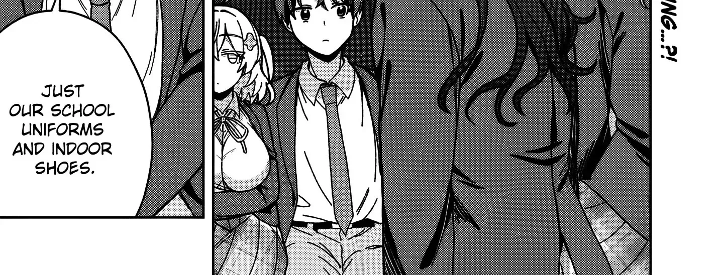 Isekai Rakuraku Mujintou Life ~Class Ten'i de Craft Ability wo Eranda Ore Dake ga, Bishoujo Tachi to Slow Life wo Okureru-ppoi~ Chapter 9 page 3