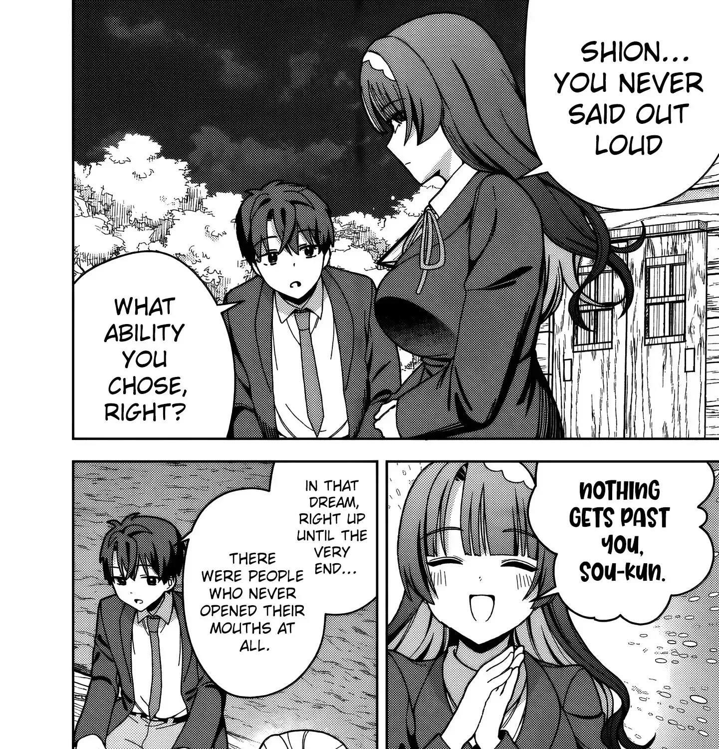 Isekai Rakuraku Mujintou Life ~Class Ten'i de Craft Ability wo Eranda Ore Dake ga, Bishoujo Tachi to Slow Life wo Okureru-ppoi~ Chapter 9 page 24
