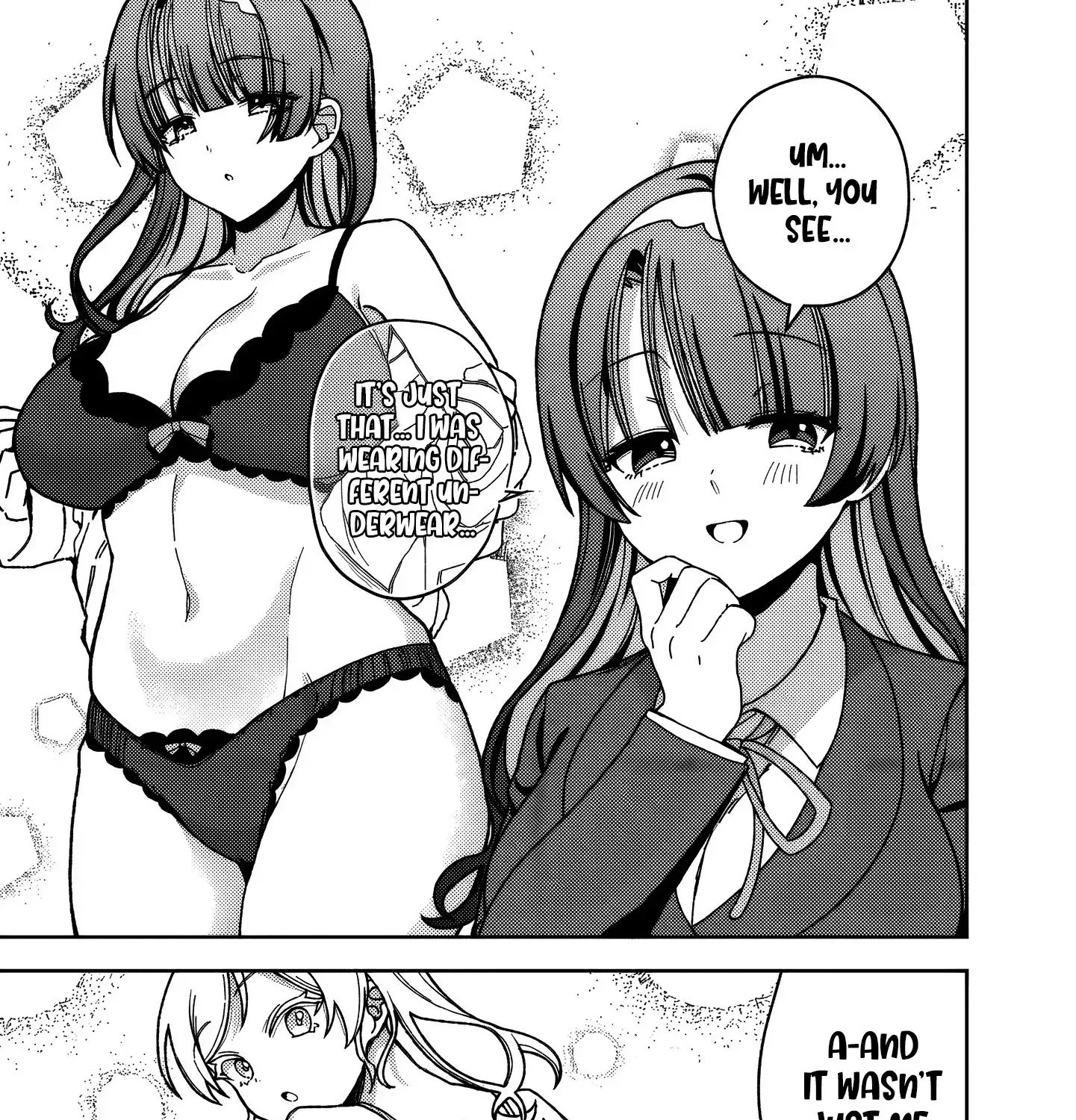 Isekai Rakuraku Mujintou Life ~Class Ten'i de Craft Ability wo Eranda Ore Dake ga, Bishoujo Tachi to Slow Life wo Okureru-ppoi~ Chapter 9 page 6