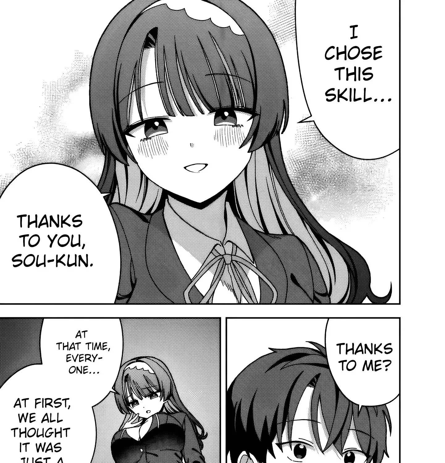 Isekai Rakuraku Mujintou Life ~Class Ten'i de Craft Ability wo Eranda Ore Dake ga, Bishoujo Tachi to Slow Life wo Okureru-ppoi~ Chapter 9 page 18