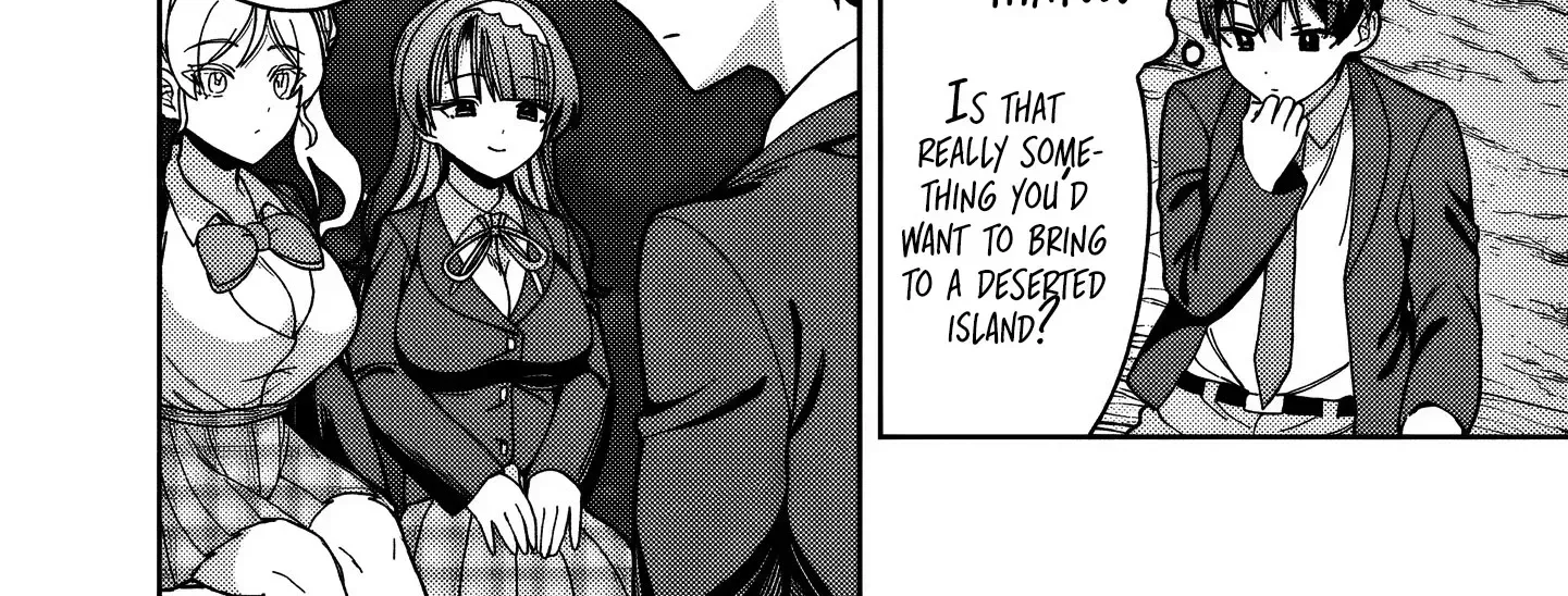 Isekai Rakuraku Mujintou Life ~Class Ten'i de Craft Ability wo Eranda Ore Dake ga, Bishoujo Tachi to Slow Life wo Okureru-ppoi~ Chapter 9 page 17