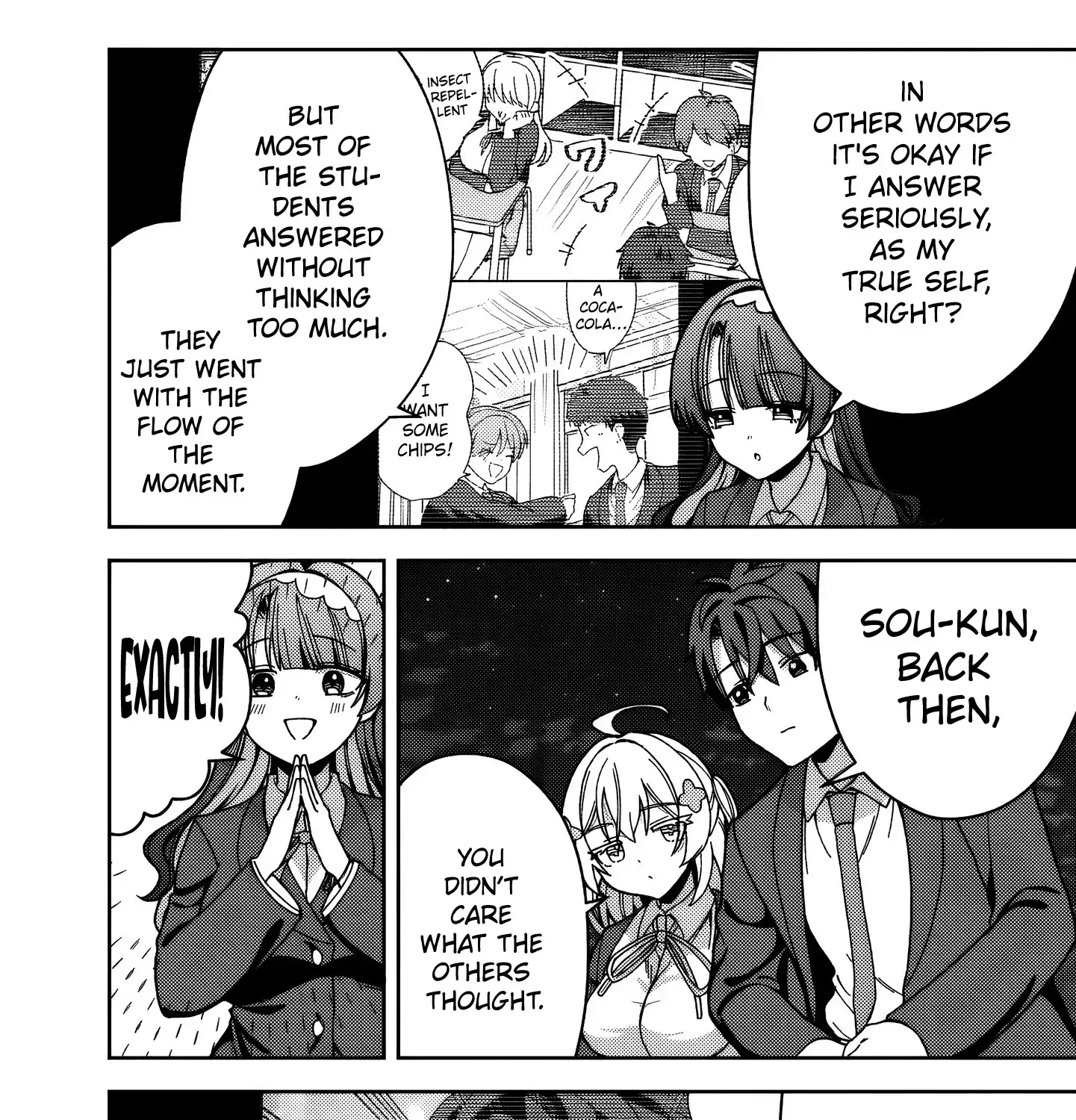 Isekai Rakuraku Mujintou Life ~Class Ten'i de Craft Ability wo Eranda Ore Dake ga, Bishoujo Tachi to Slow Life wo Okureru-ppoi~ Chapter 9 page 20