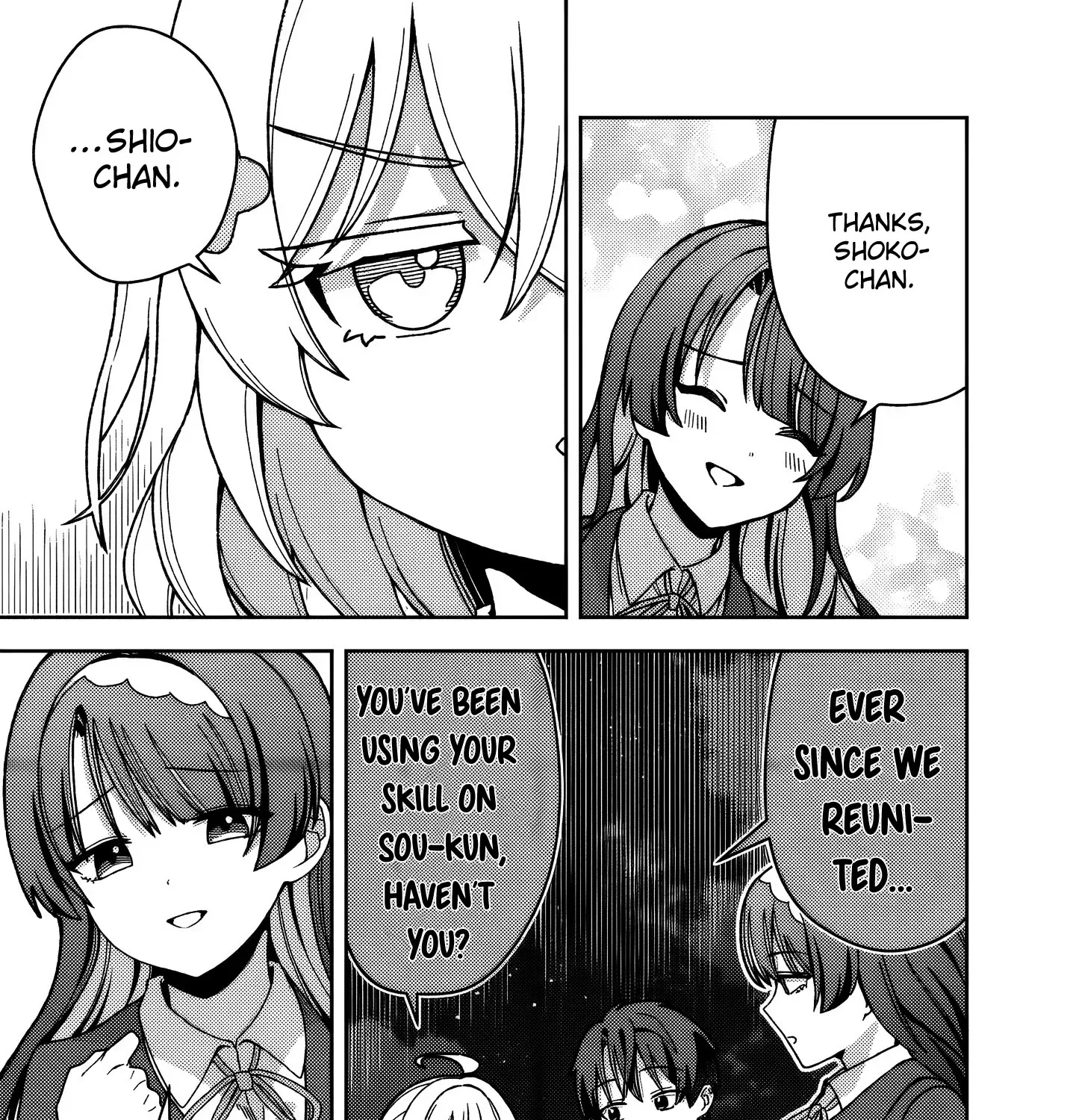 Isekai Rakuraku Mujintou Life ~Class Ten'i de Craft Ability wo Eranda Ore Dake ga, Bishoujo Tachi to Slow Life wo Okureru-ppoi~ Chapter 9 page 30