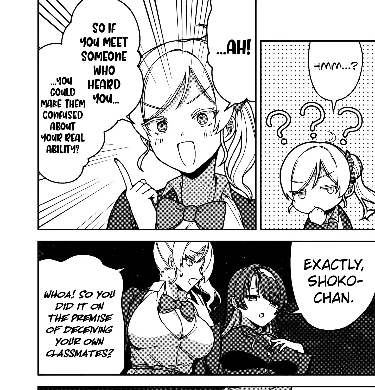 Isekai Rakuraku Mujintou Life ~Class Ten'i de Craft Ability wo Eranda Ore Dake ga, Bishoujo Tachi to Slow Life wo Okureru-ppoi~ Chapter 9 page 28
