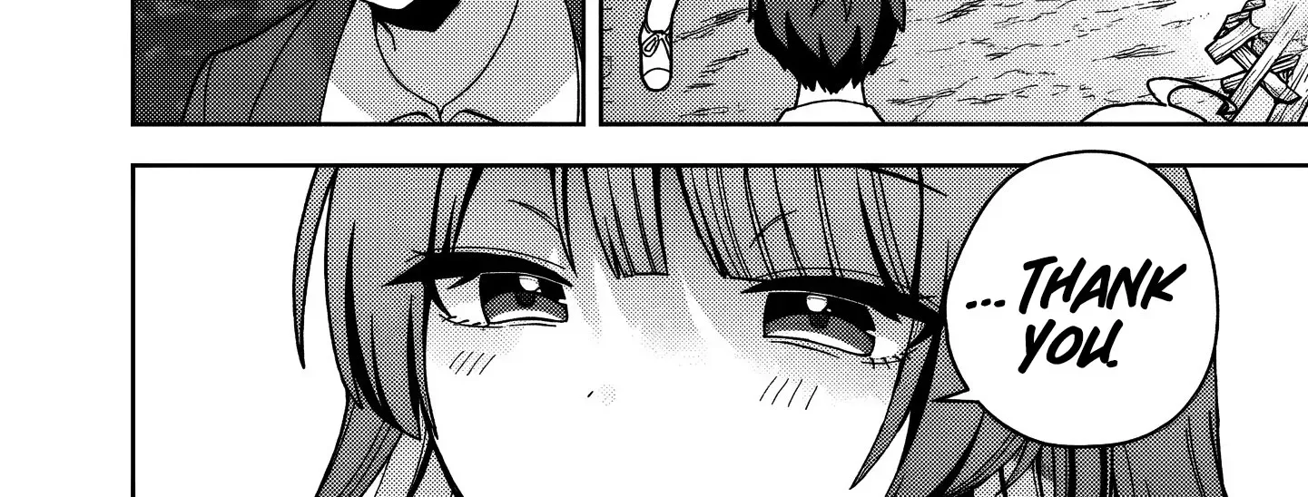Isekai Rakuraku Mujintou Life ~Class Ten'i de Craft Ability wo Eranda Ore Dake ga, Bishoujo Tachi to Slow Life wo Okureru-ppoi~ Chapter 9 page 33