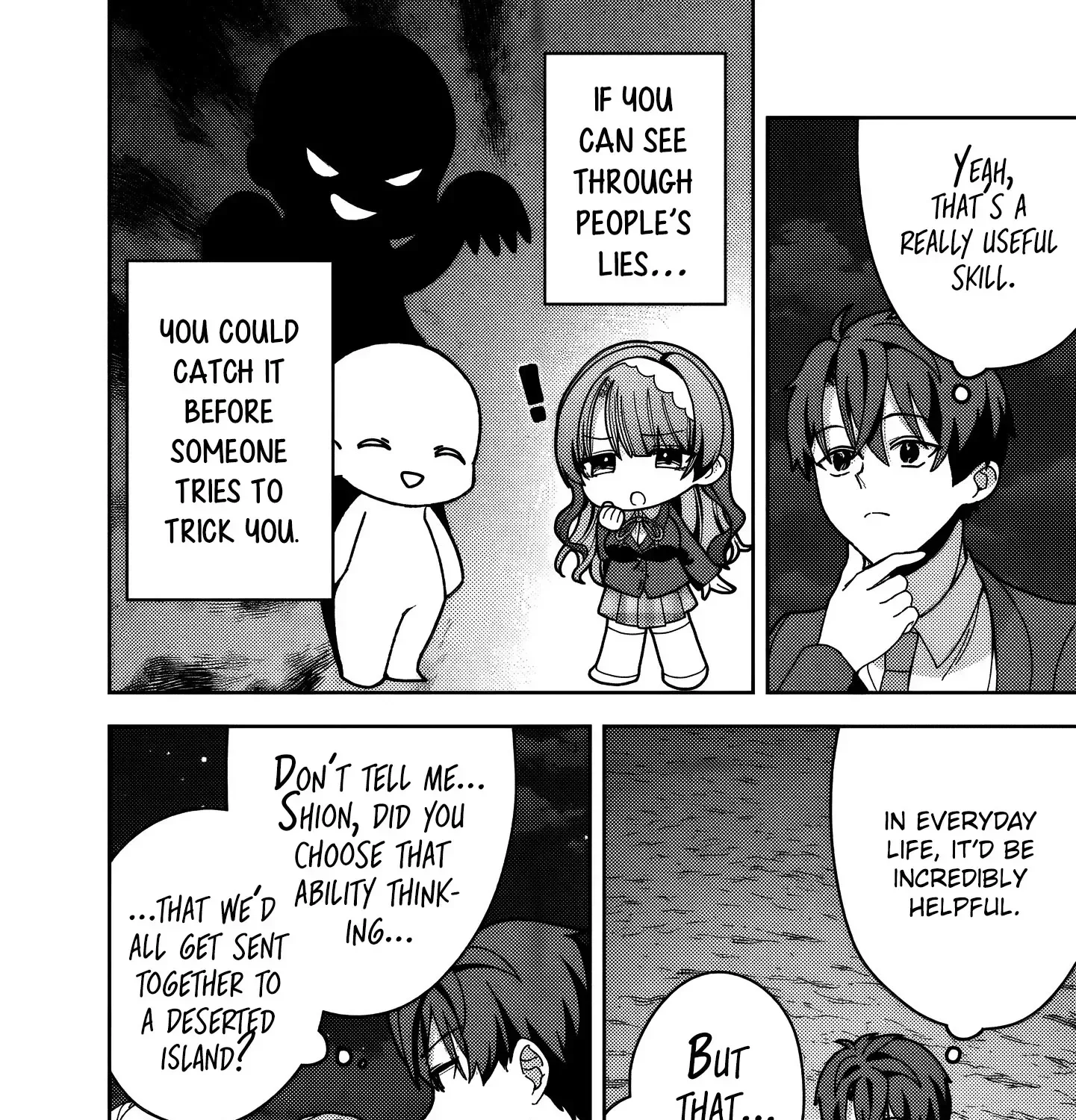 Isekai Rakuraku Mujintou Life ~Class Ten'i de Craft Ability wo Eranda Ore Dake ga, Bishoujo Tachi to Slow Life wo Okureru-ppoi~ Chapter 9 page 16