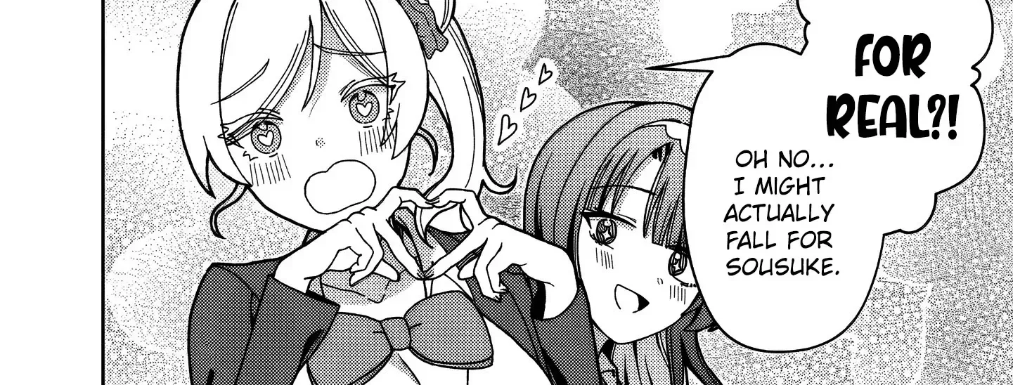 Isekai Rakuraku Mujintou Life ~Class Ten'i de Craft Ability wo Eranda Ore Dake ga, Bishoujo Tachi to Slow Life wo Okureru-ppoi~ Chapter 9 page 41