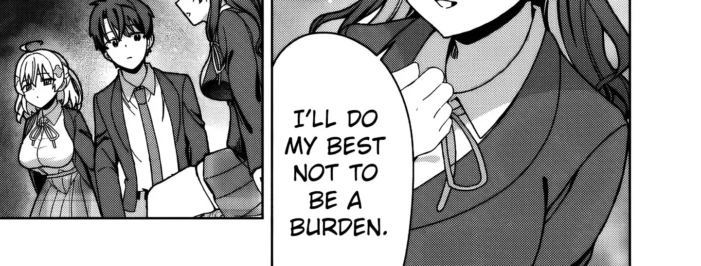 Isekai Rakuraku Mujintou Life ~Class Ten'i de Craft Ability wo Eranda Ore Dake ga, Bishoujo Tachi to Slow Life wo Okureru-ppoi~ Chapter 9 page 39