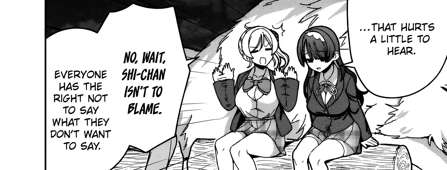 Isekai Rakuraku Mujintou Life ~Class Ten'i de Craft Ability wo Eranda Ore Dake ga, Bishoujo Tachi to Slow Life wo Okureru-ppoi~ Chapter 9 page 29