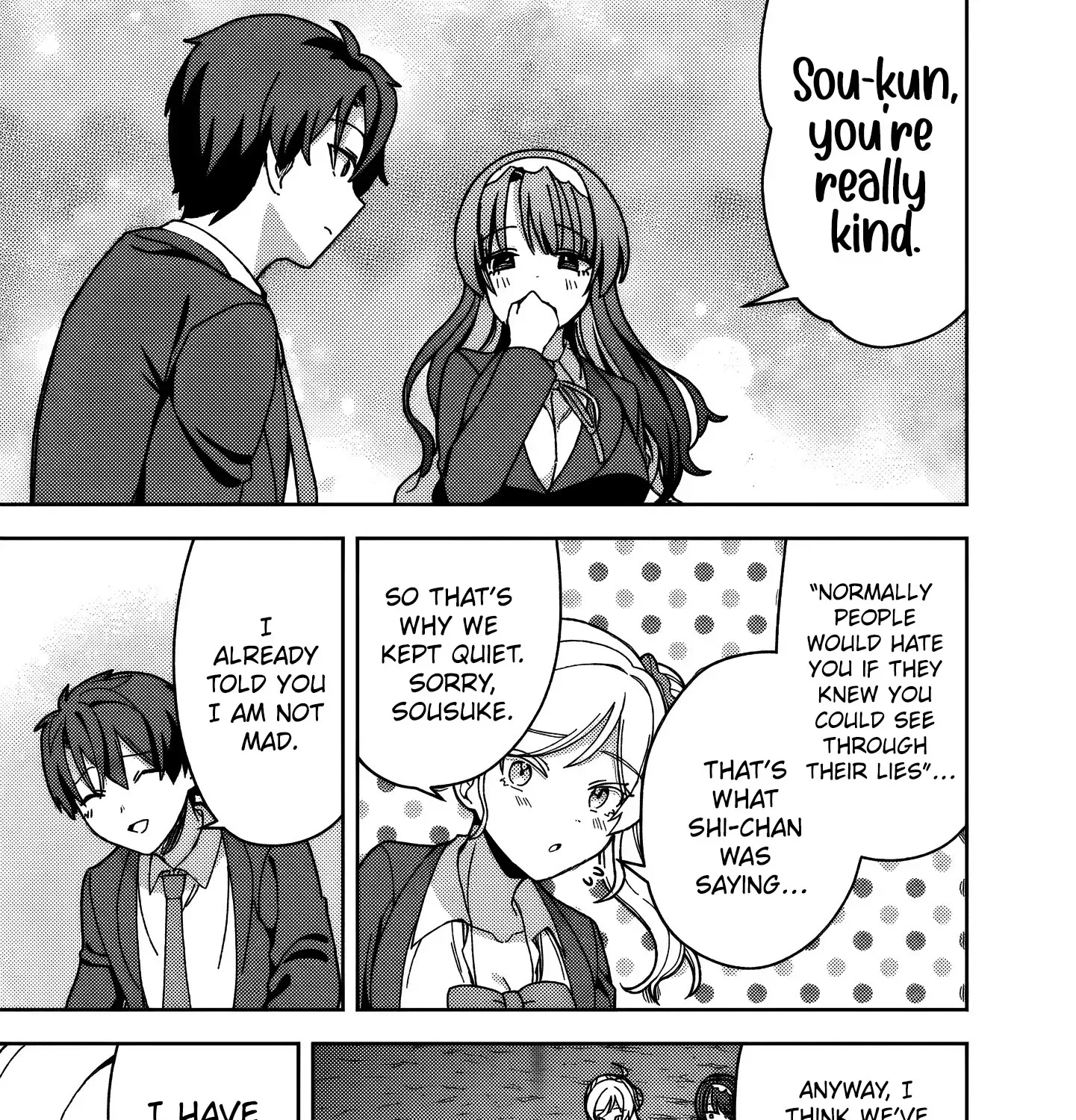 Isekai Rakuraku Mujintou Life ~Class Ten'i de Craft Ability wo Eranda Ore Dake ga, Bishoujo Tachi to Slow Life wo Okureru-ppoi~ Chapter 9 page 34