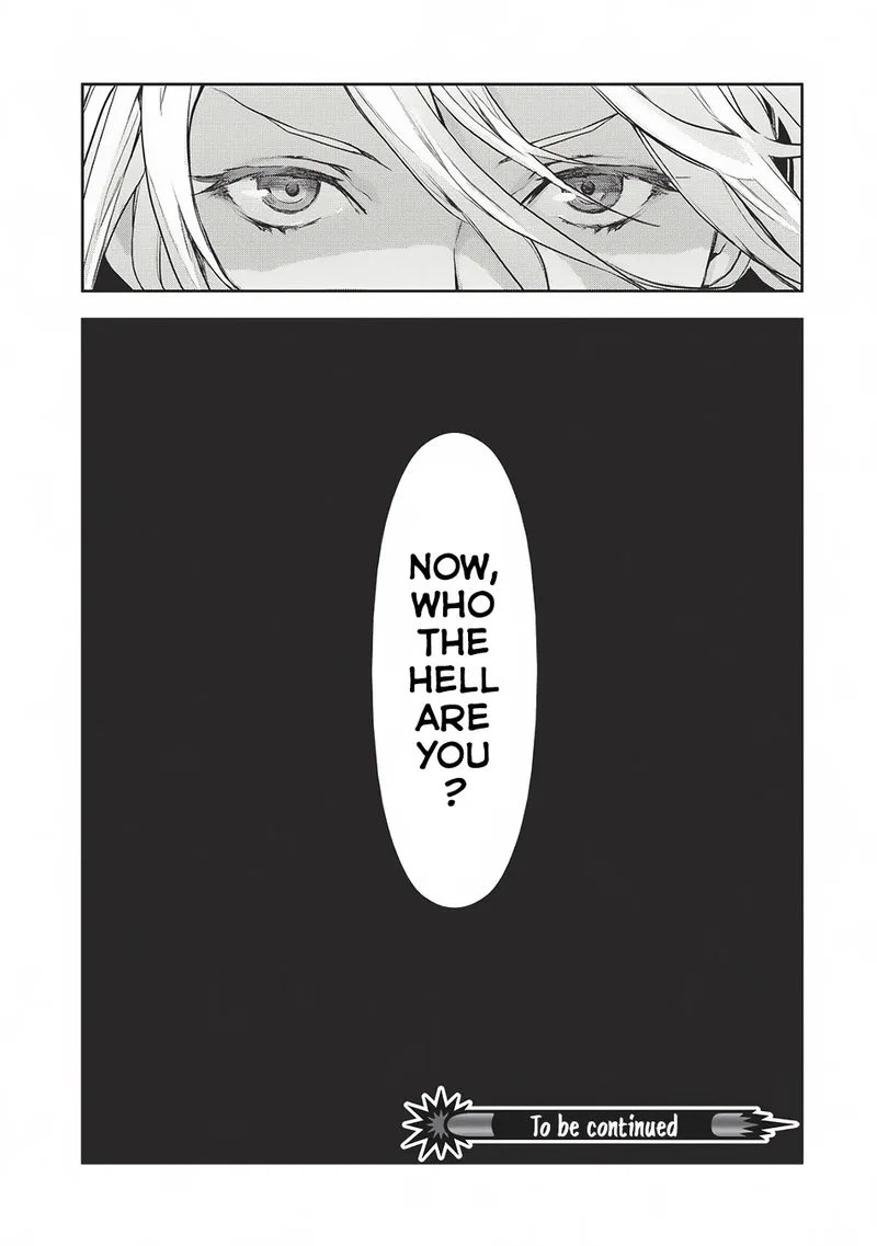 Isekai Ryouridou Chapter 0 page 19