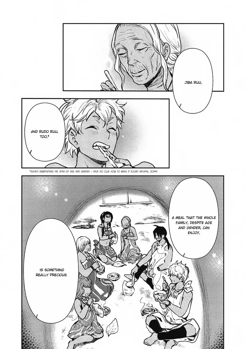 Isekai Ryouridou Chapter 10 page 12
