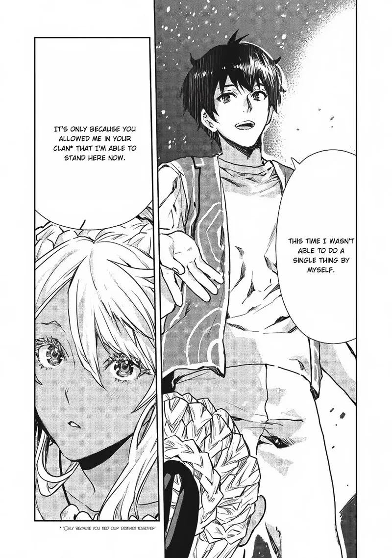 Isekai Ryouridou Chapter 10 page 18