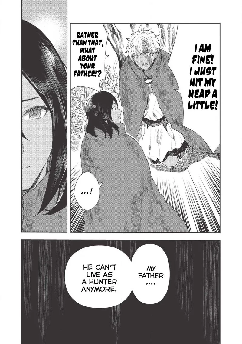 Isekai Ryouridou Chapter 13 page 5