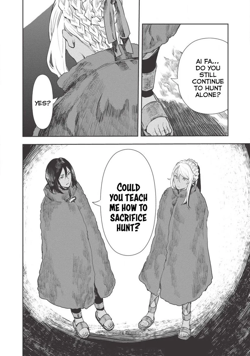 Isekai Ryouridou Chapter 13 page 10