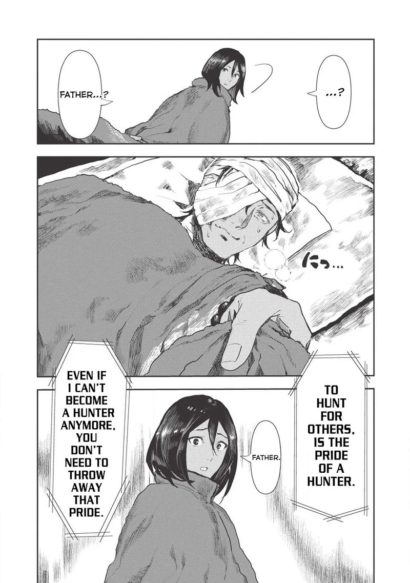 Isekai Ryouridou Chapter 13 page 28