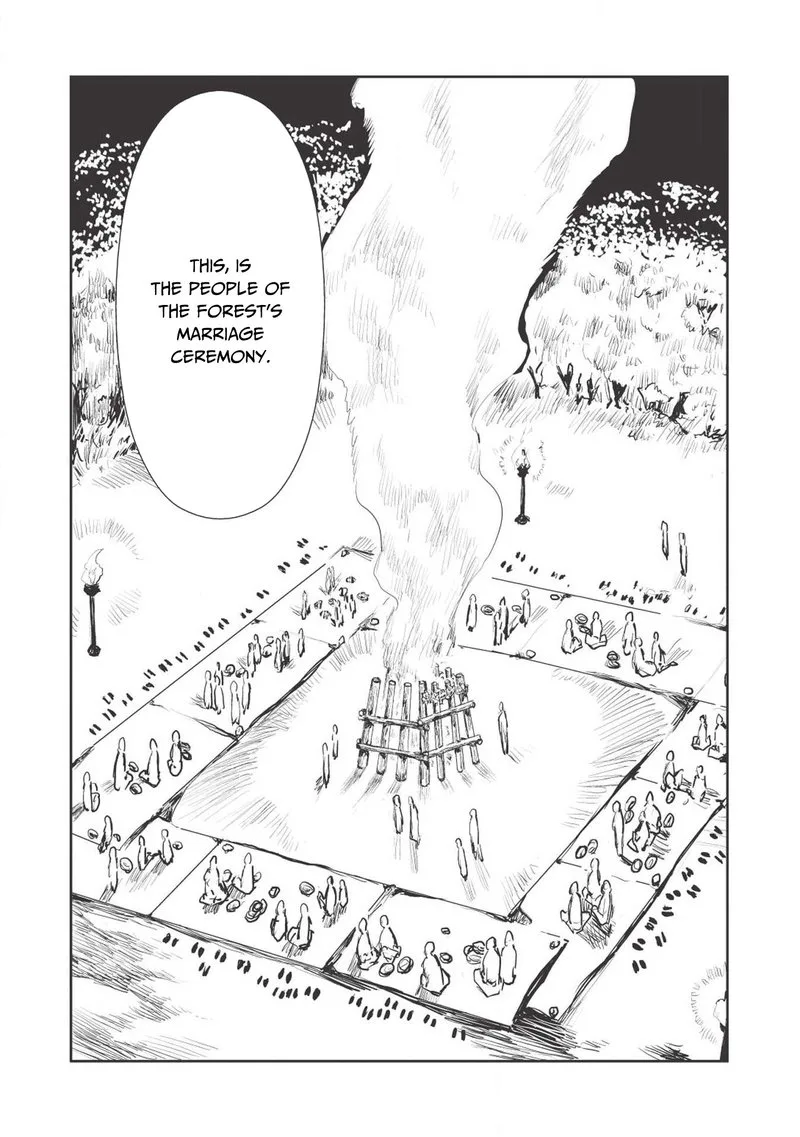 Isekai Ryouridou Chapter 15 page 19