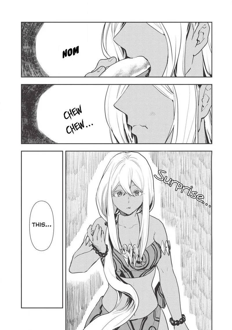 Isekai Ryouridou Chapter 20 page 14