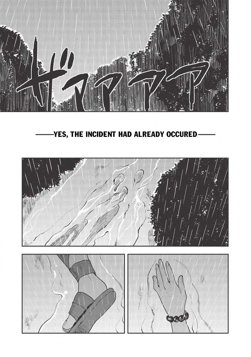 Isekai Ryouridou Chapter 22 page 25