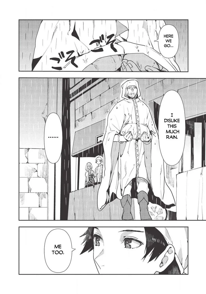 Isekai Ryouridou Chapter 22 page 24