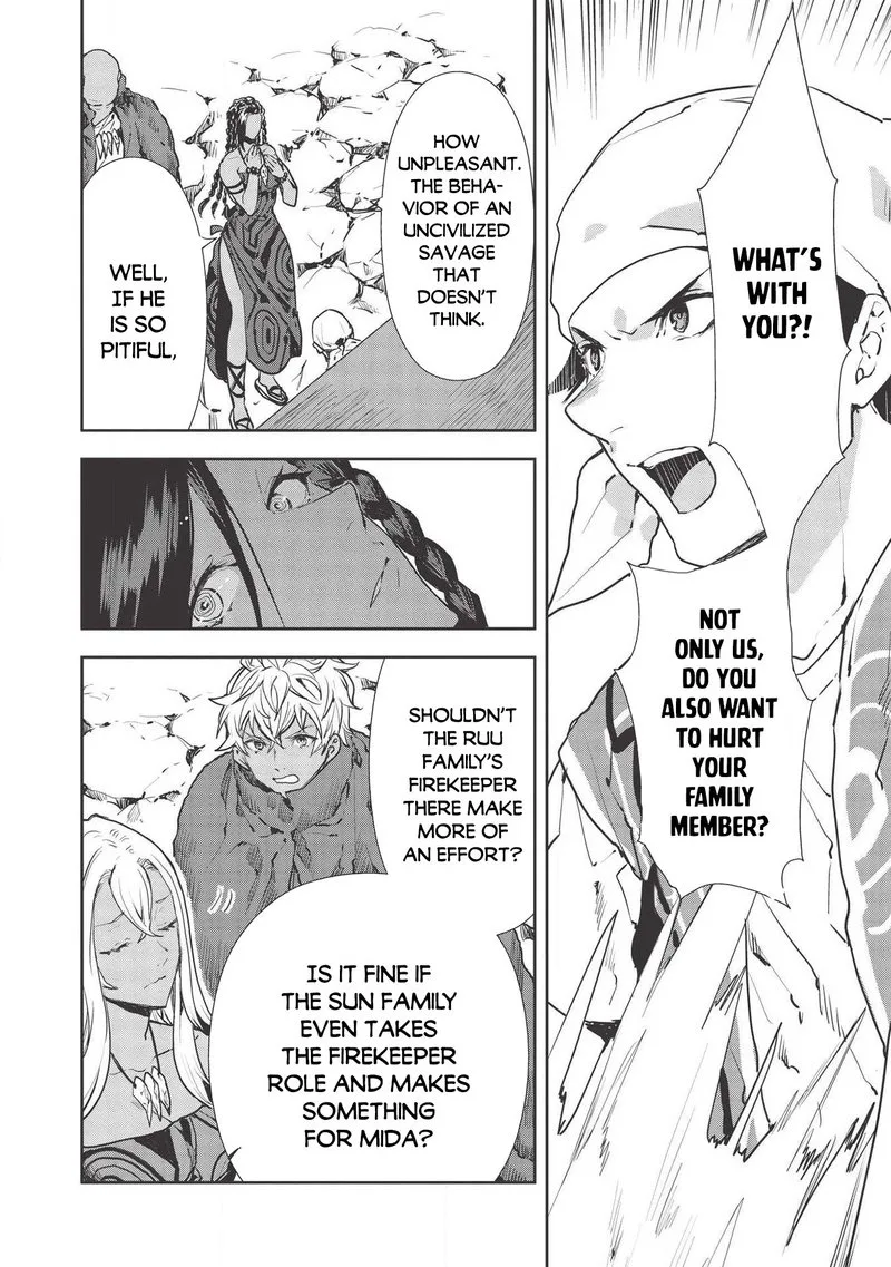 Isekai Ryouridou Chapter 29 page 24
