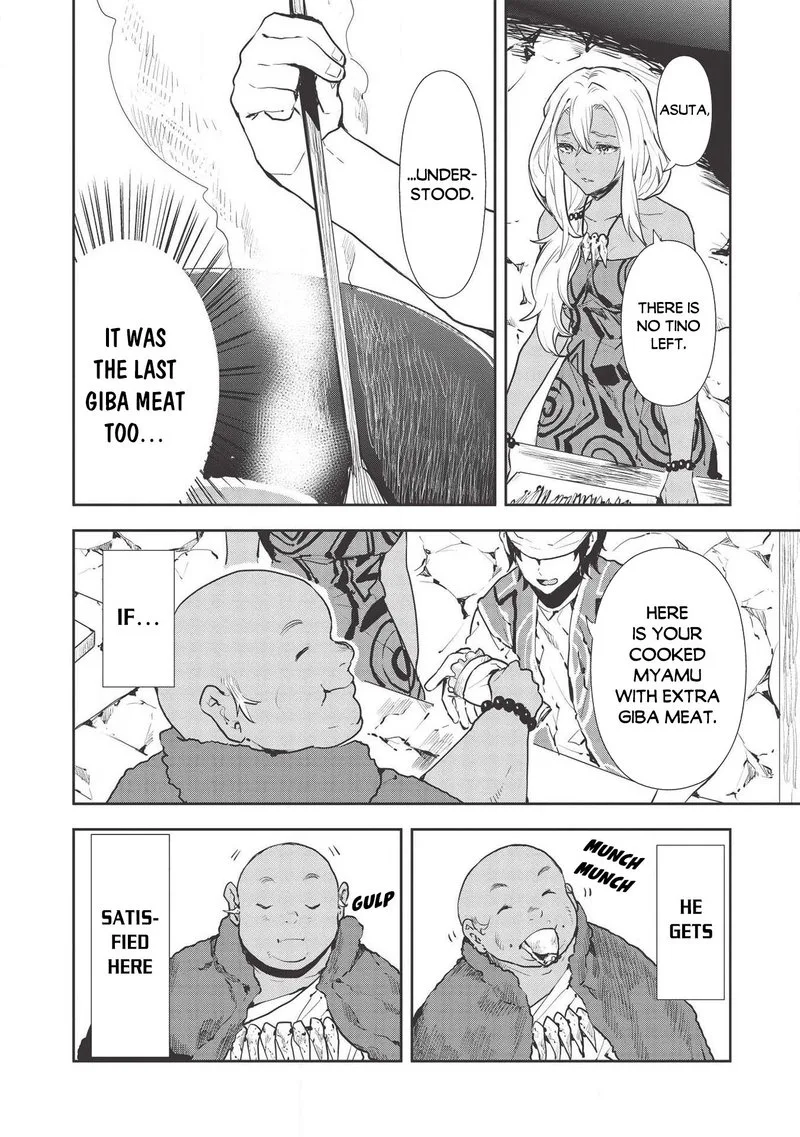 Isekai Ryouridou Chapter 29 page 18