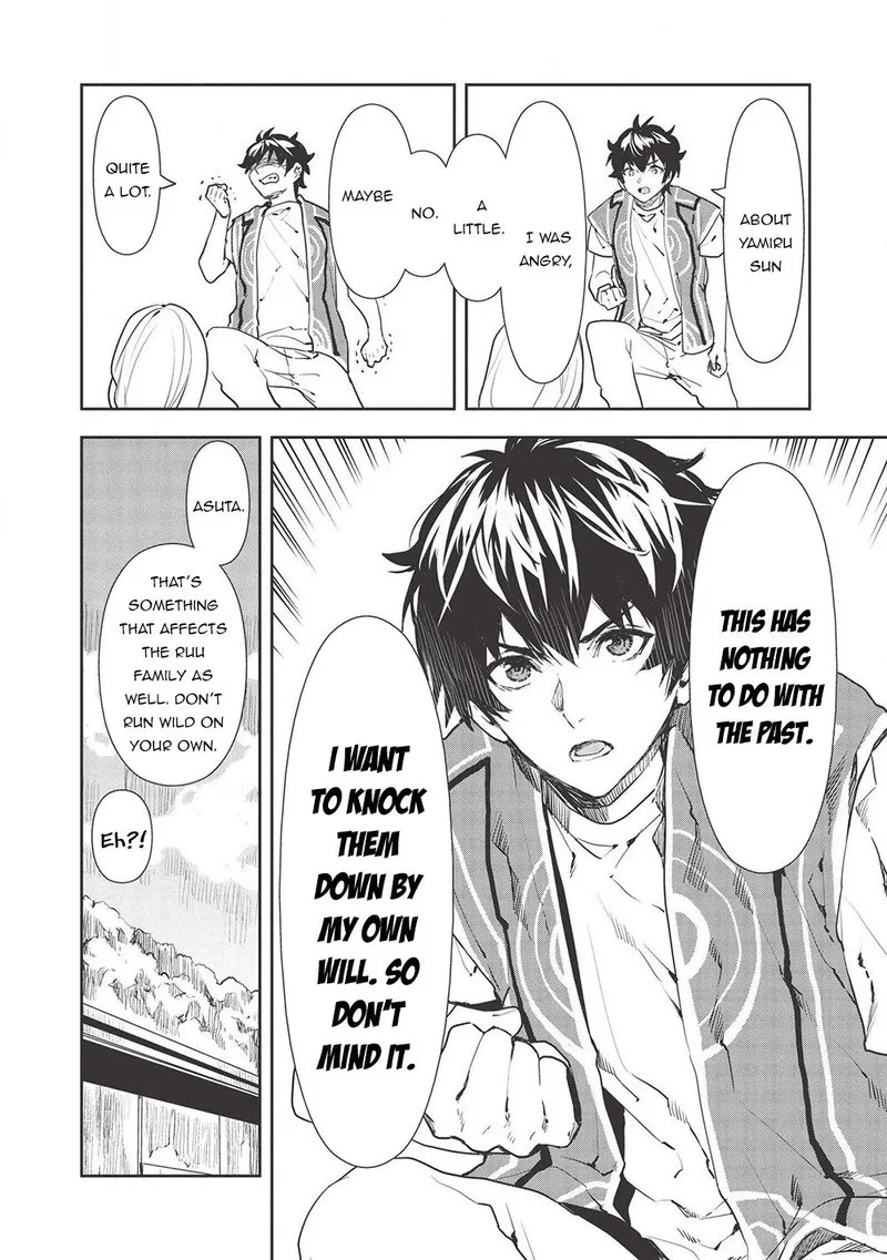 Isekai Ryouridou Chapter 30 page 10