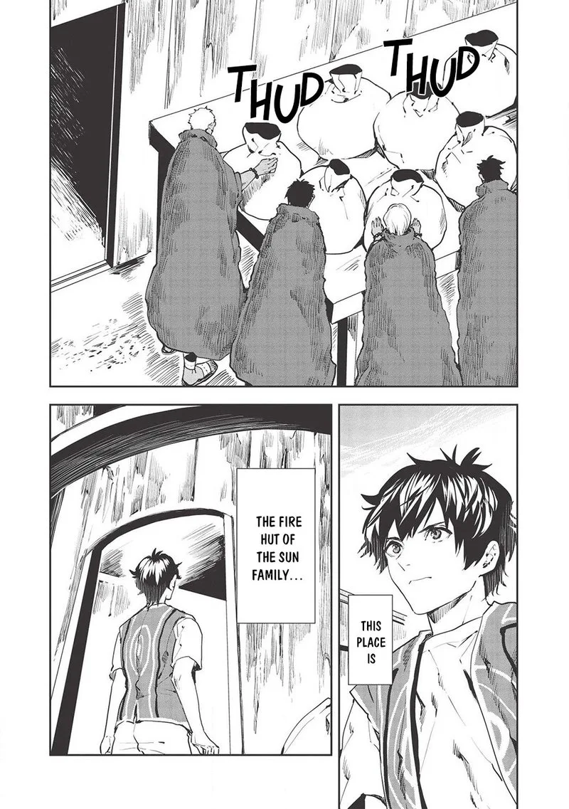 Isekai Ryouridou Chapter 30 page 16