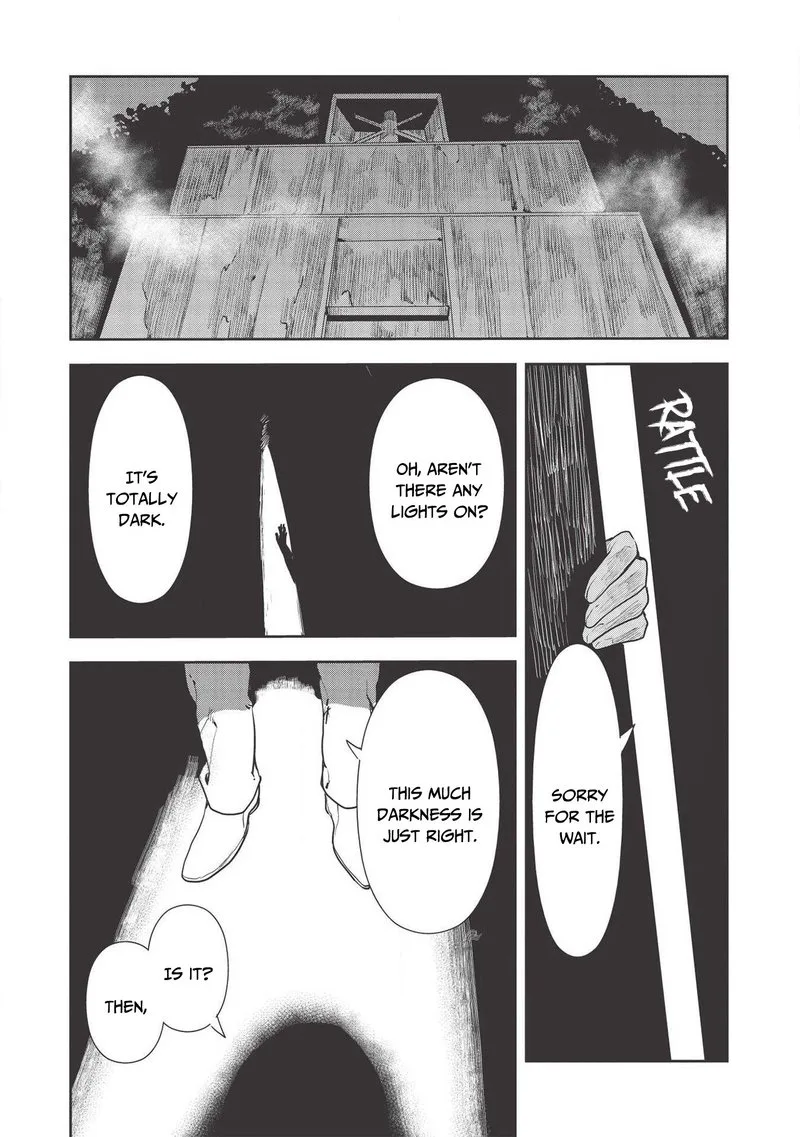 Isekai Ryouridou Chapter 31 page 27