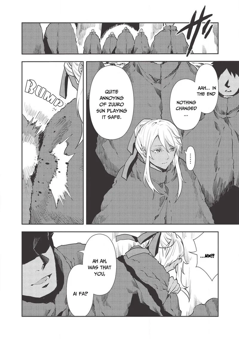 Isekai Ryouridou Chapter 31 page 24