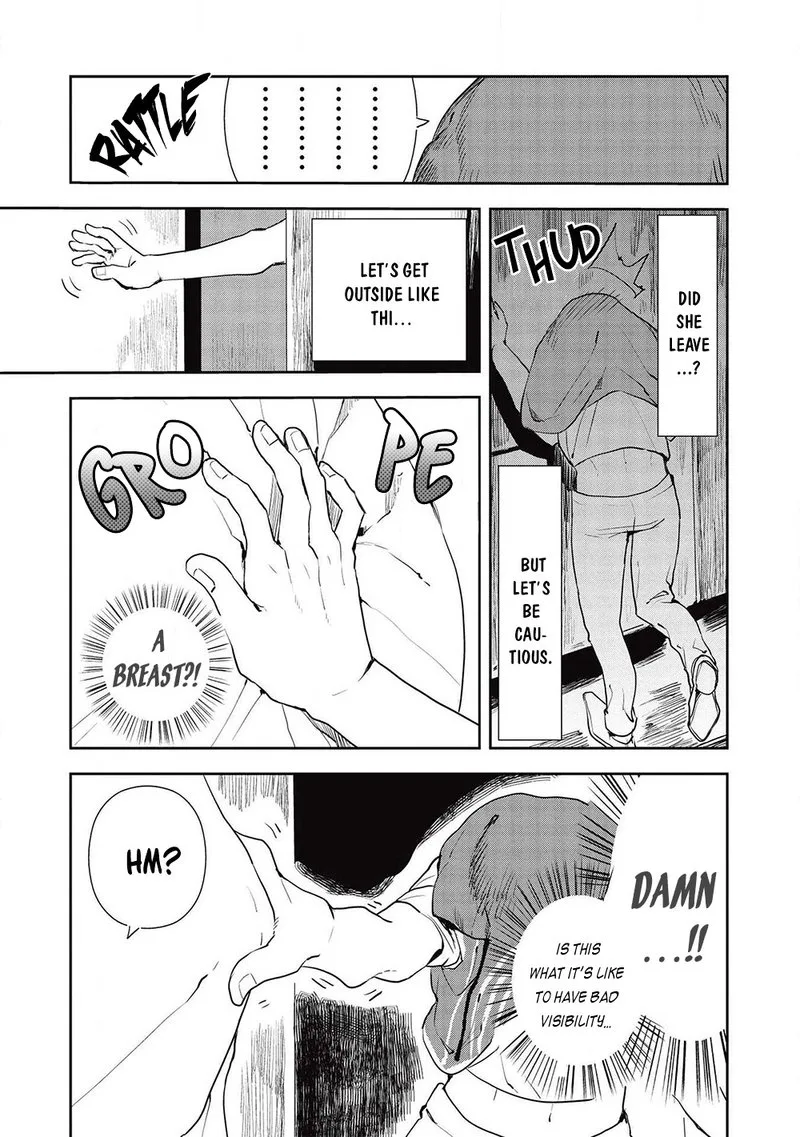 Isekai Ryouridou Chapter 32 page 7