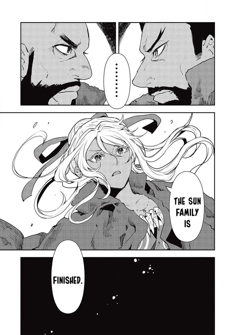 Isekai Ryouridou Chapter 32 page 30
