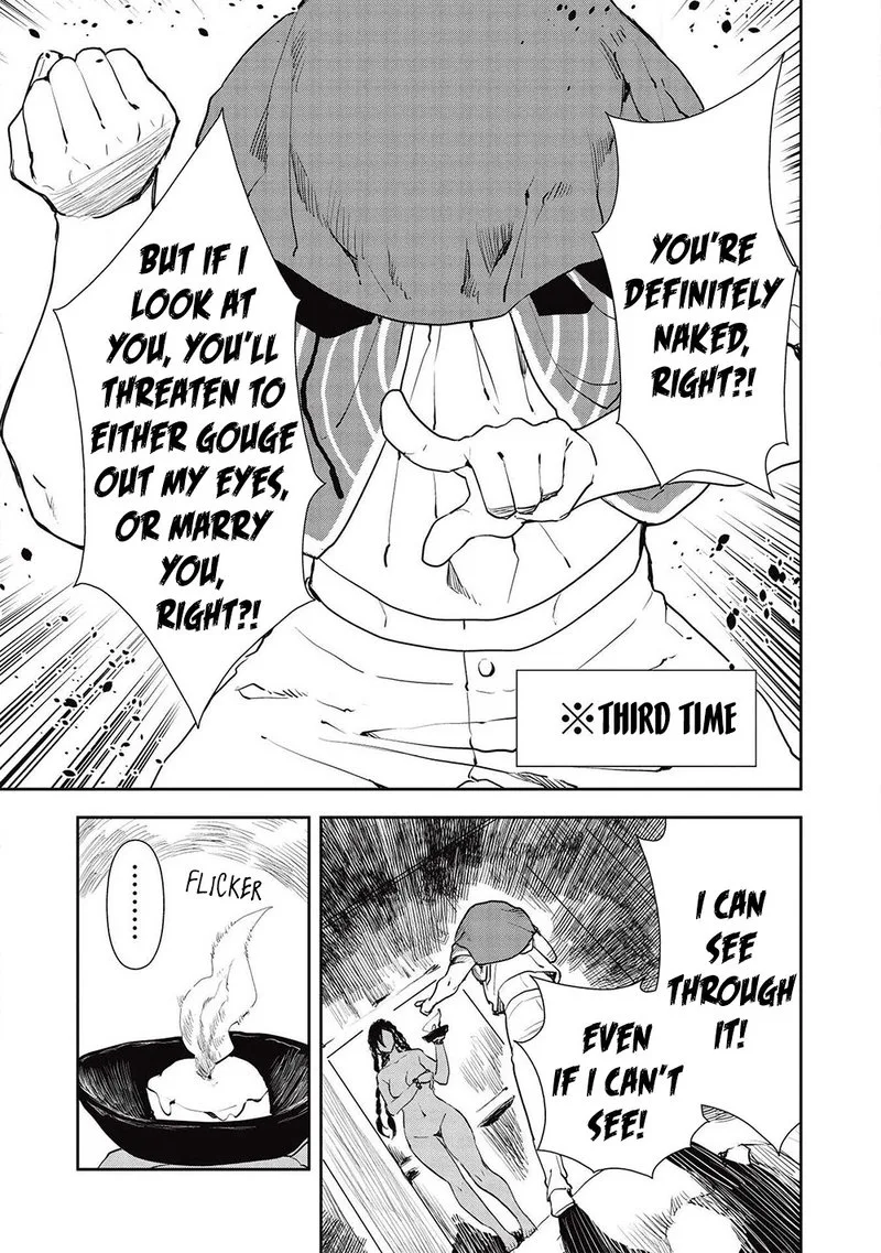 Isekai Ryouridou Chapter 32 page 5