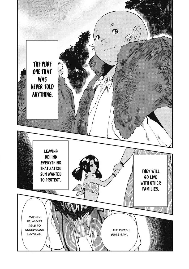 Isekai Ryouridou Chapter 33 page 12