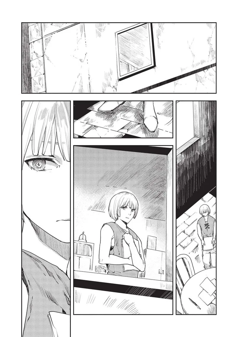 Isekai Ryouridou Chapter 36 page 2